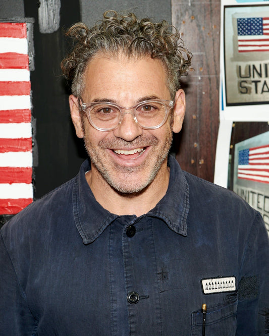 For TOM SACHS, Money is No Object