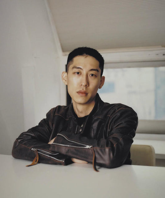 Hopeless Romantics: Juntae Kim