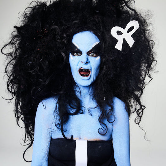 How to Survive with Kembra Pfahler