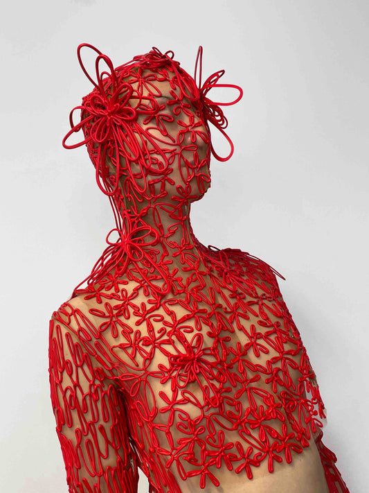 Close to the Hedge: KASIA KUCHARSKA