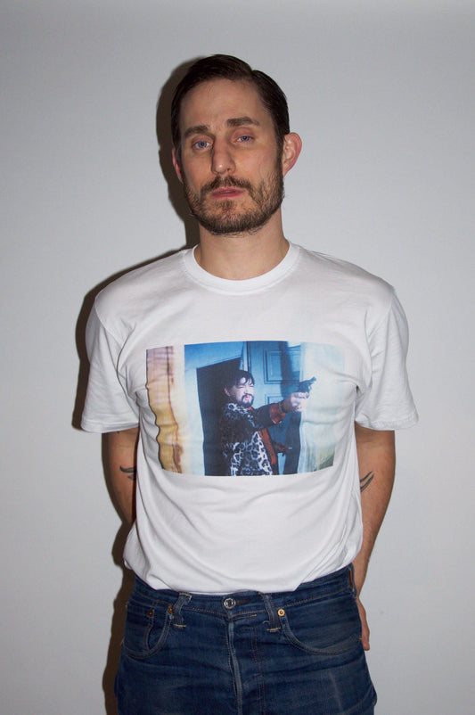 Engage or Die: Actor CLEMENS SCHICK on Politics and FASSBINDER’s Legacy