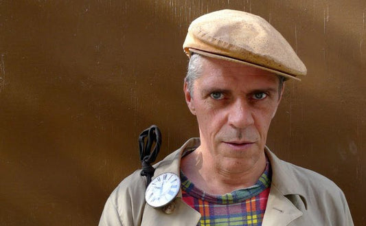 Jeweler JUDY BLAME and Punk’s Baroque Period