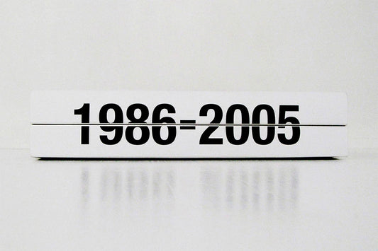 “hl-art archive” by Helmut Lang