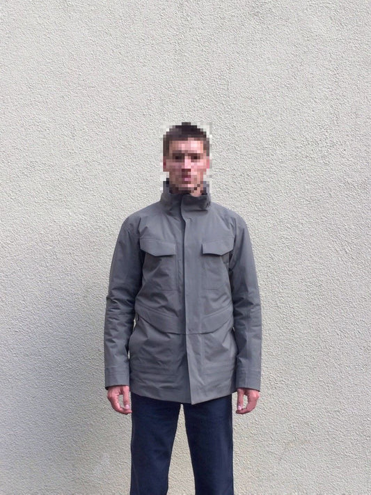 Product Review: The VEILANCE Field IS