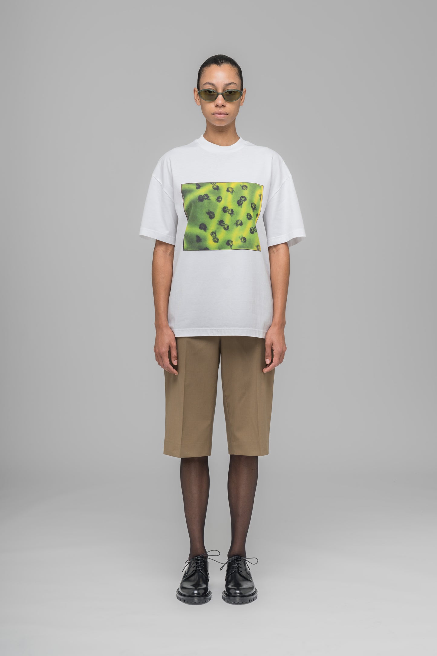 "KETUTA" T-SHIRT