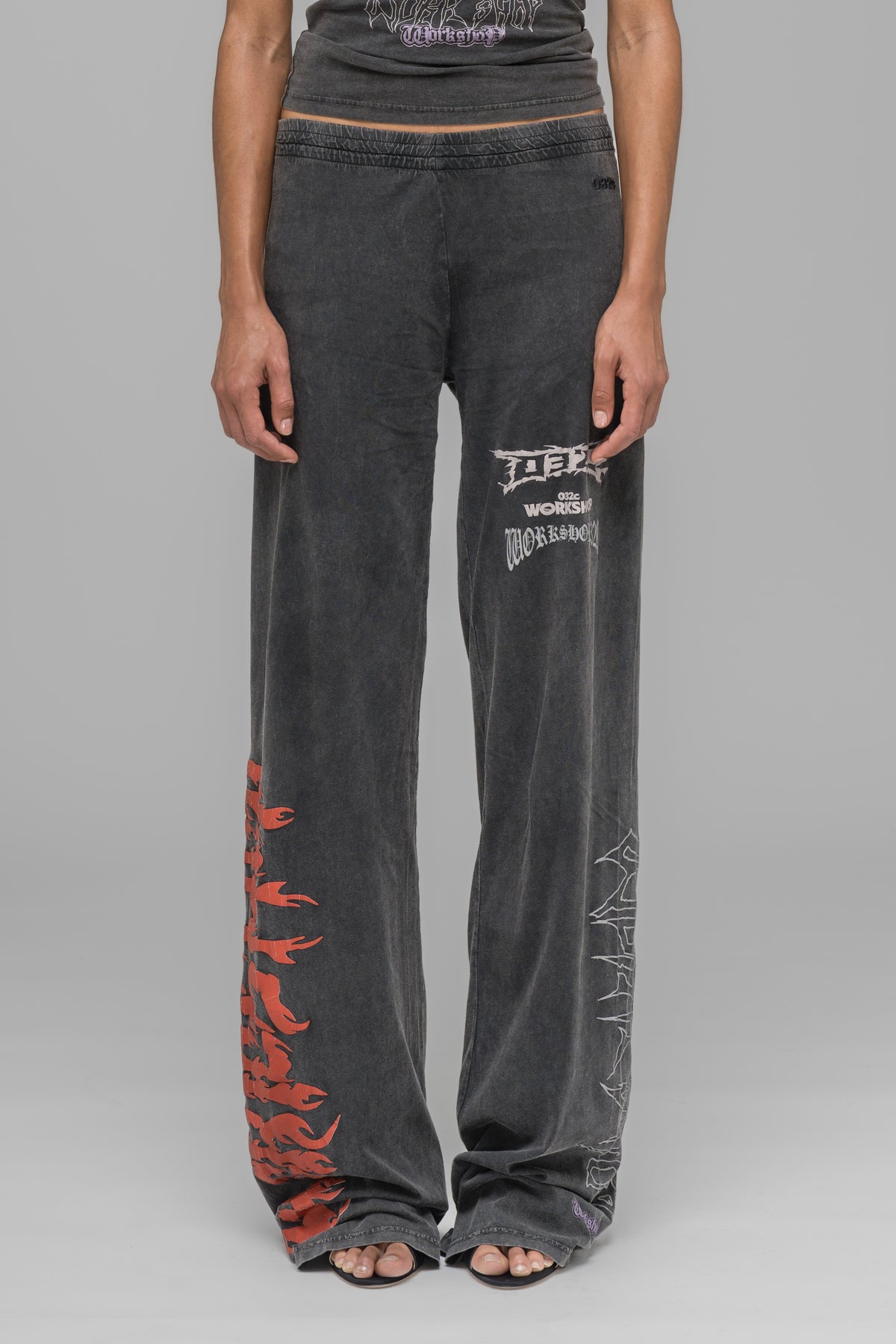 "TELEPRESENCE" COMFORT PANTS