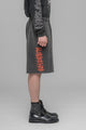 "TELEPRESENCE" COMFORT SHORTS