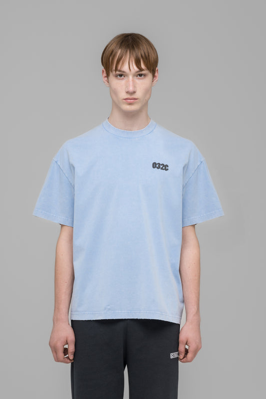 "032c LOVES" T-SHIRT