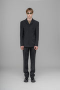 "032c OFFICE ATTIRE" SUIT JACKET
