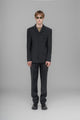 "032c OFFICE ATTIRE" SUIT JACKET
