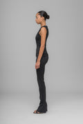 "RECORDING ANGEL" CATSUIT