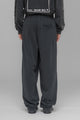 "OUTLAW" OVERSIZED SWEATPANTS