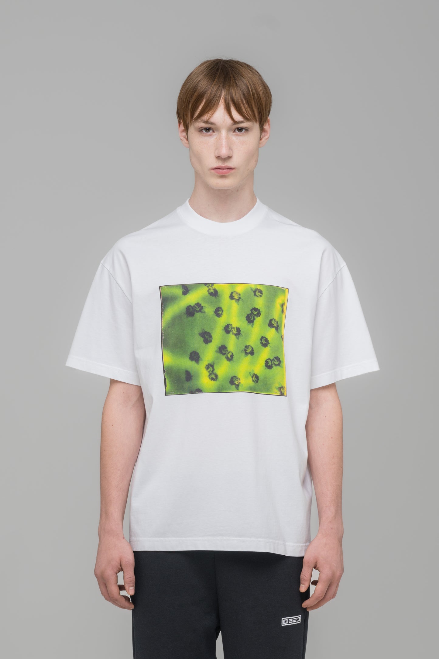"KETUTA" T-SHIRT