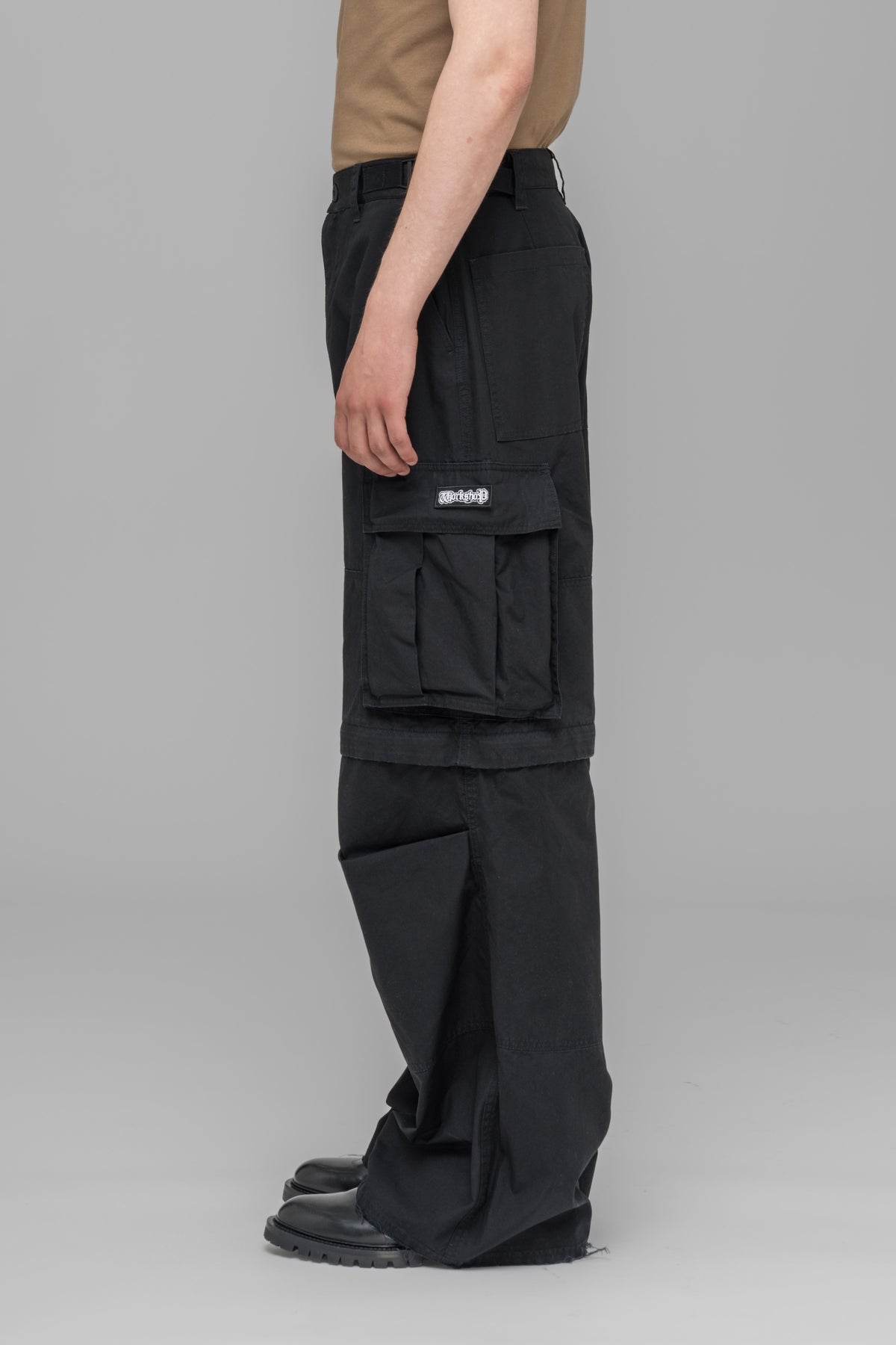 "INTERMISSION" CARGO PANTS