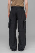 "INTERMISSION" CARGO PANTS