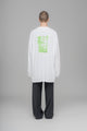 "EVERYTHING COUNTS" OVERSIZED LONGSLEEVE