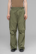 "ENTOMBED" CARGO PANTS