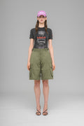 "ENTOMBED" CARGO PANTS