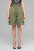 "ENTOMBED" CARGO PANTS