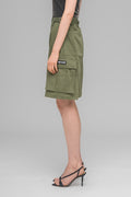 "ENTOMBED" CARGO PANTS