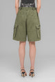 "ENTOMBED" CARGO PANTS