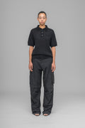 "SCHEDULED SEX" FLUFFY POLO