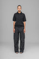 "SCHEDULED SEX" FLUFFY POLO