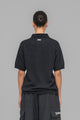 "SCHEDULED SEX" FLUFFY POLO