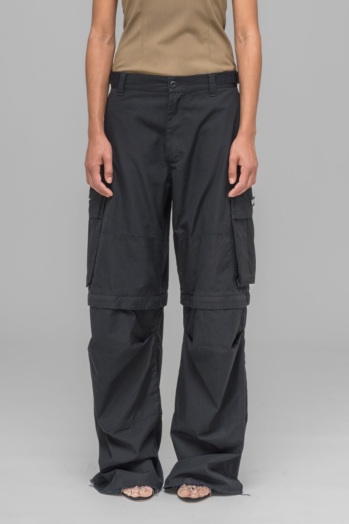 "INTERMISSION" CARGO PANTS