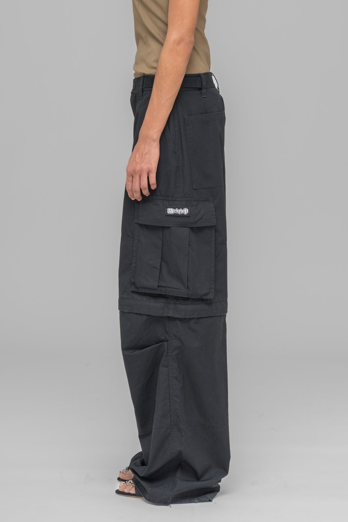 "INTERMISSION" CARGO PANTS