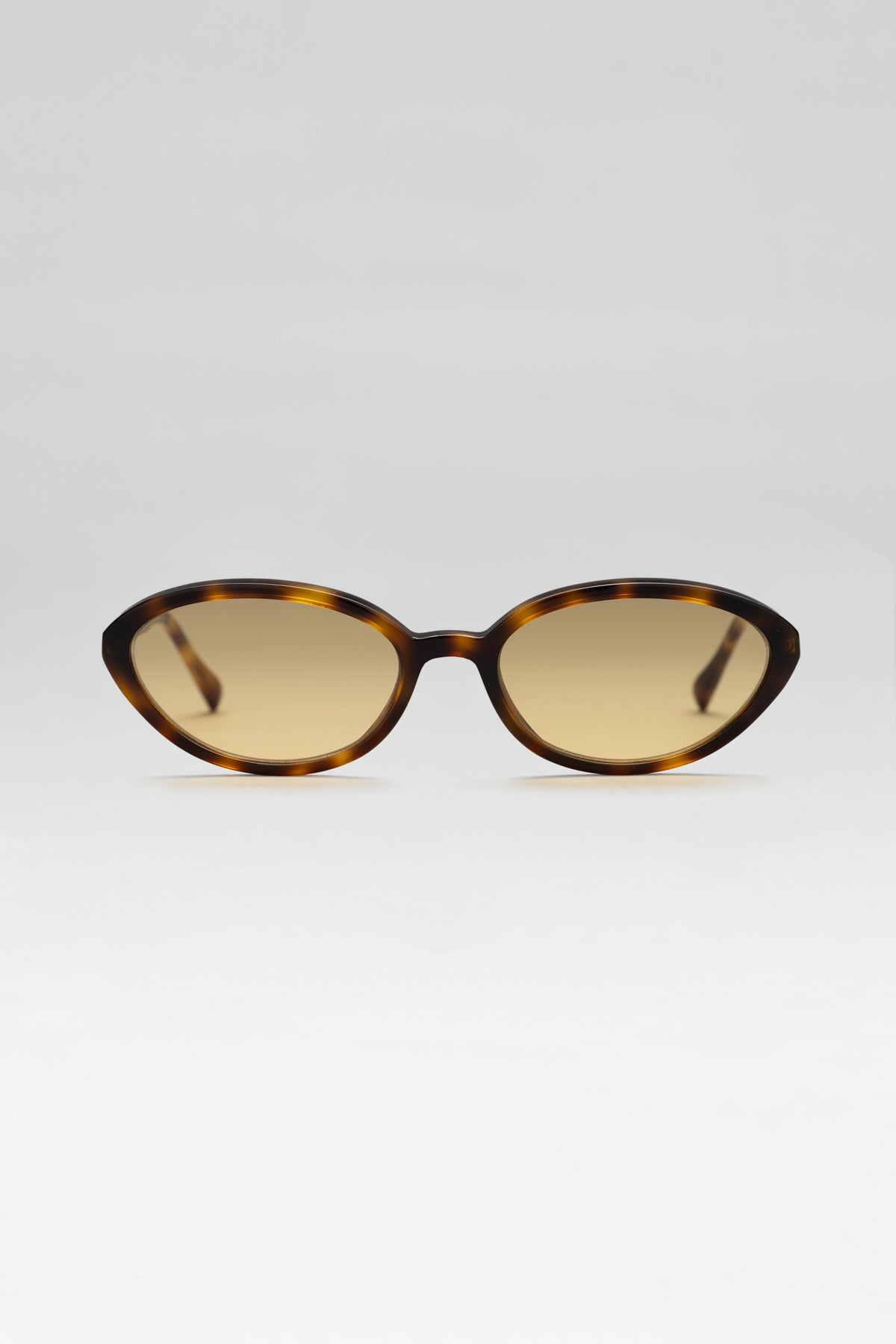 MYKITA | 032c TOTO Sunglasses Golden Havana