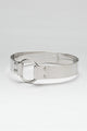 "RING" CHOKER