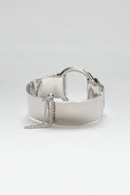 "RING" ARM CUFF