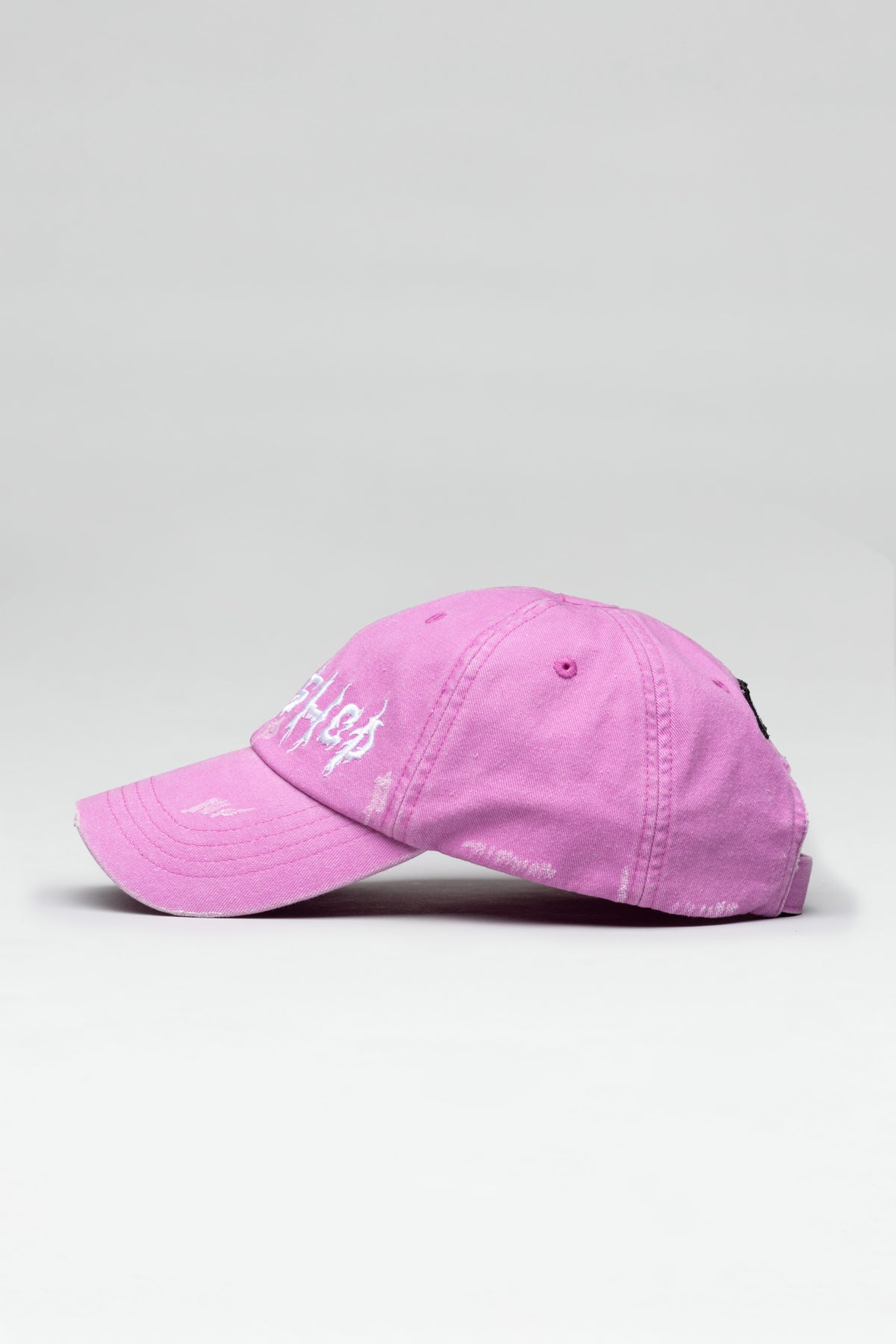 "FAITHLESS" CAP