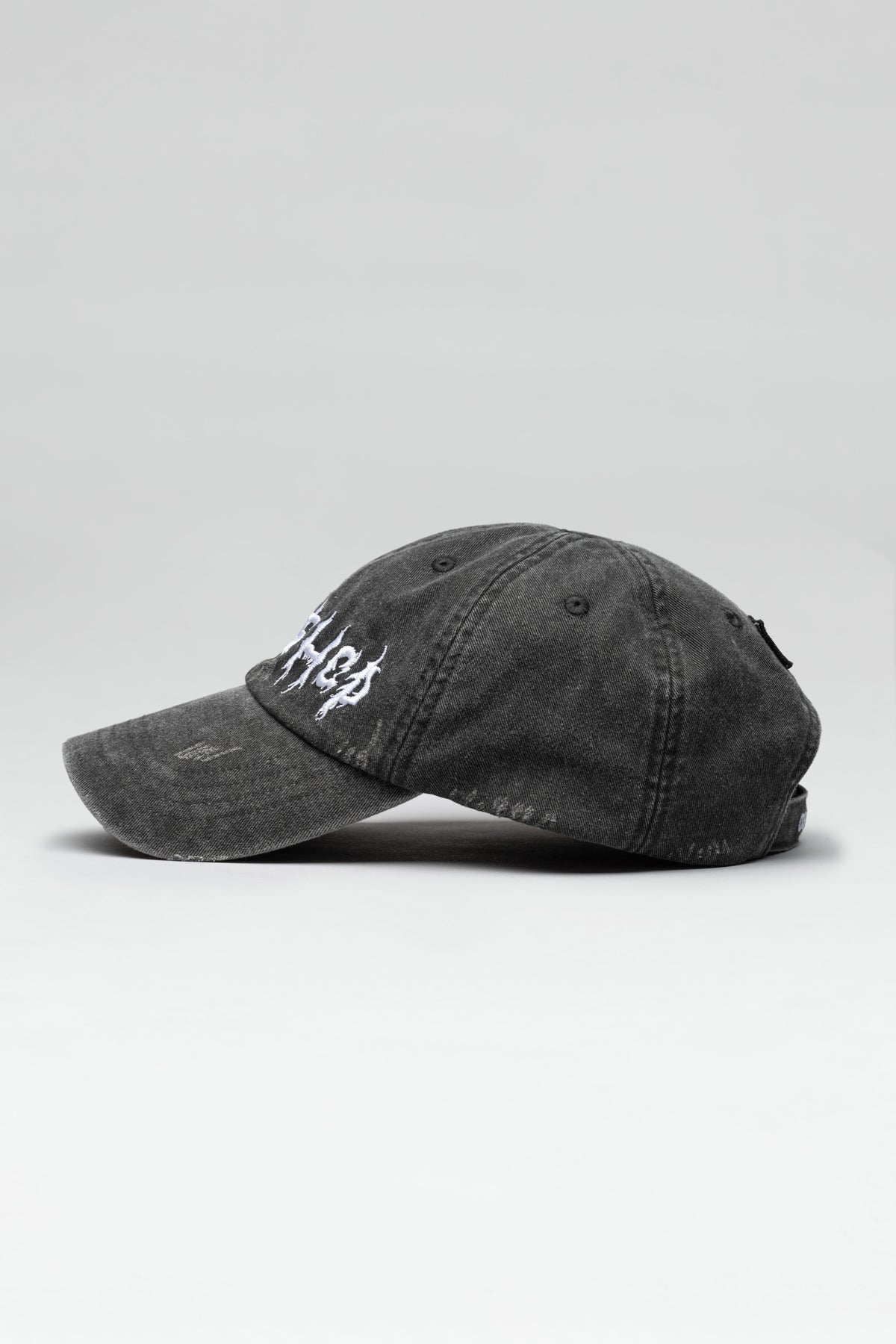 "FAITHLESS" CAP