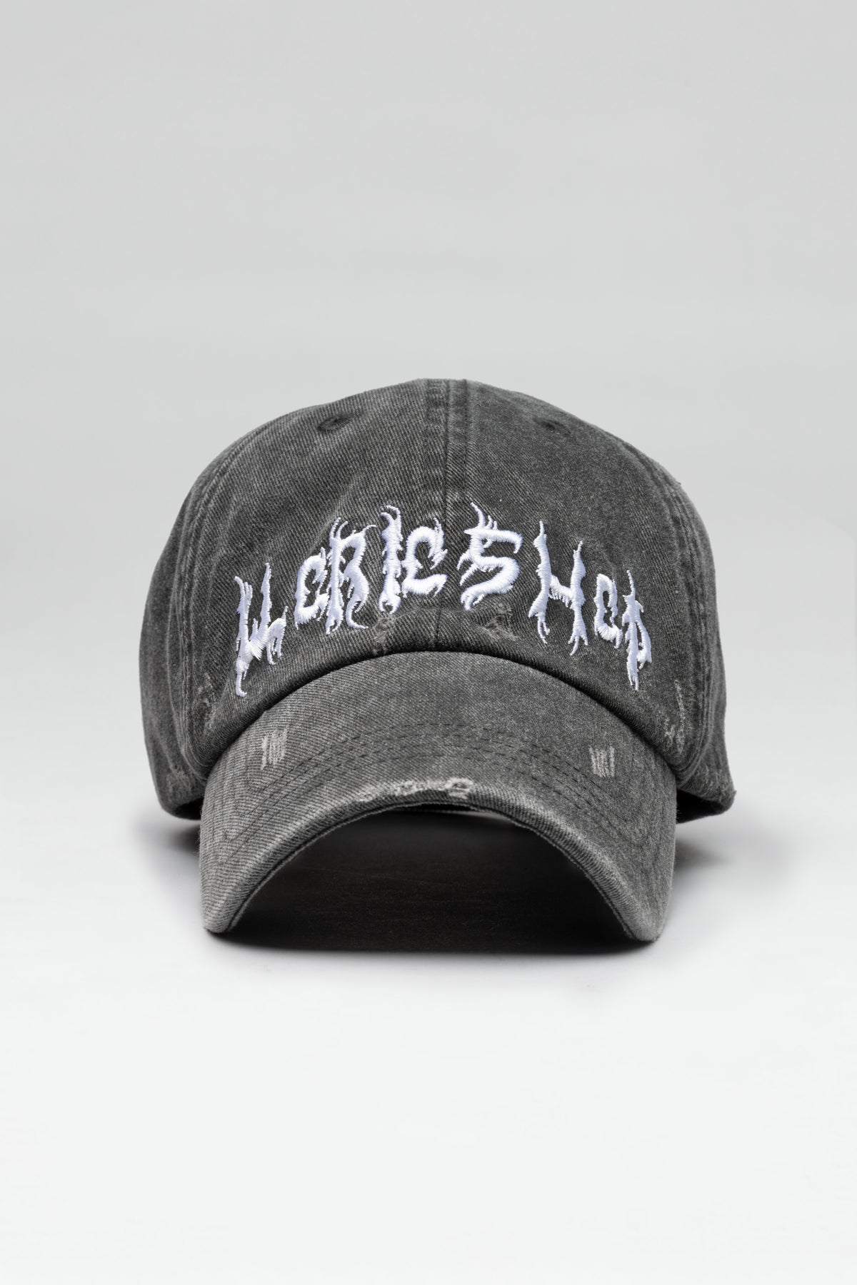 "FAITHLESS" CAP