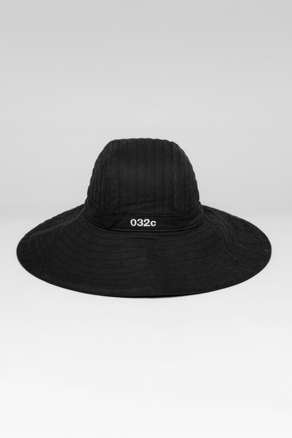 THE 032c "EURO SUMMER" HAT