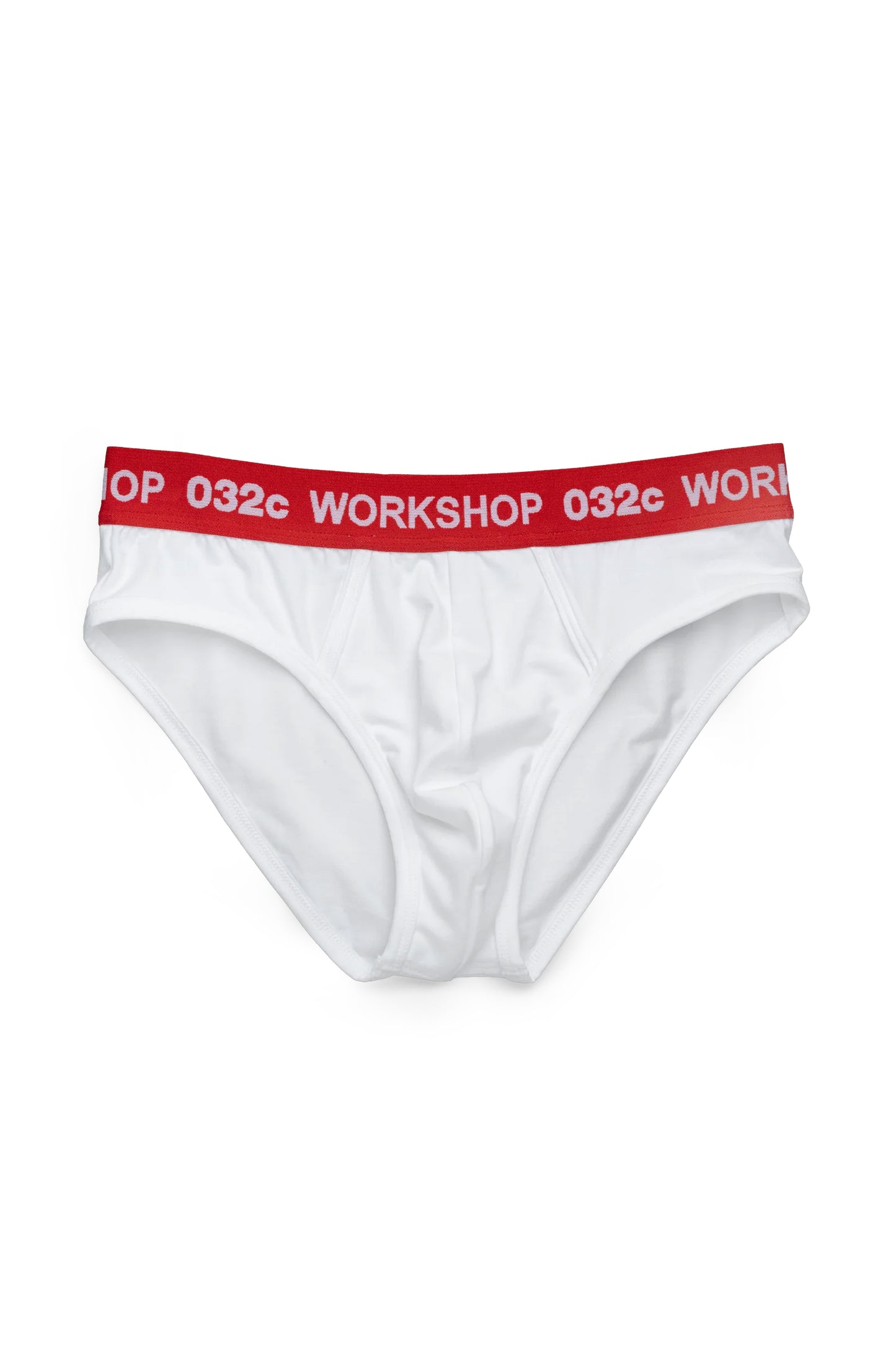 BRIEFS WHITE - 032c