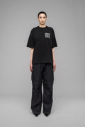 "HARDCORE" T-SHIRT