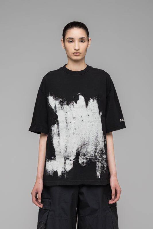 "PAINTED" T-SHIRT