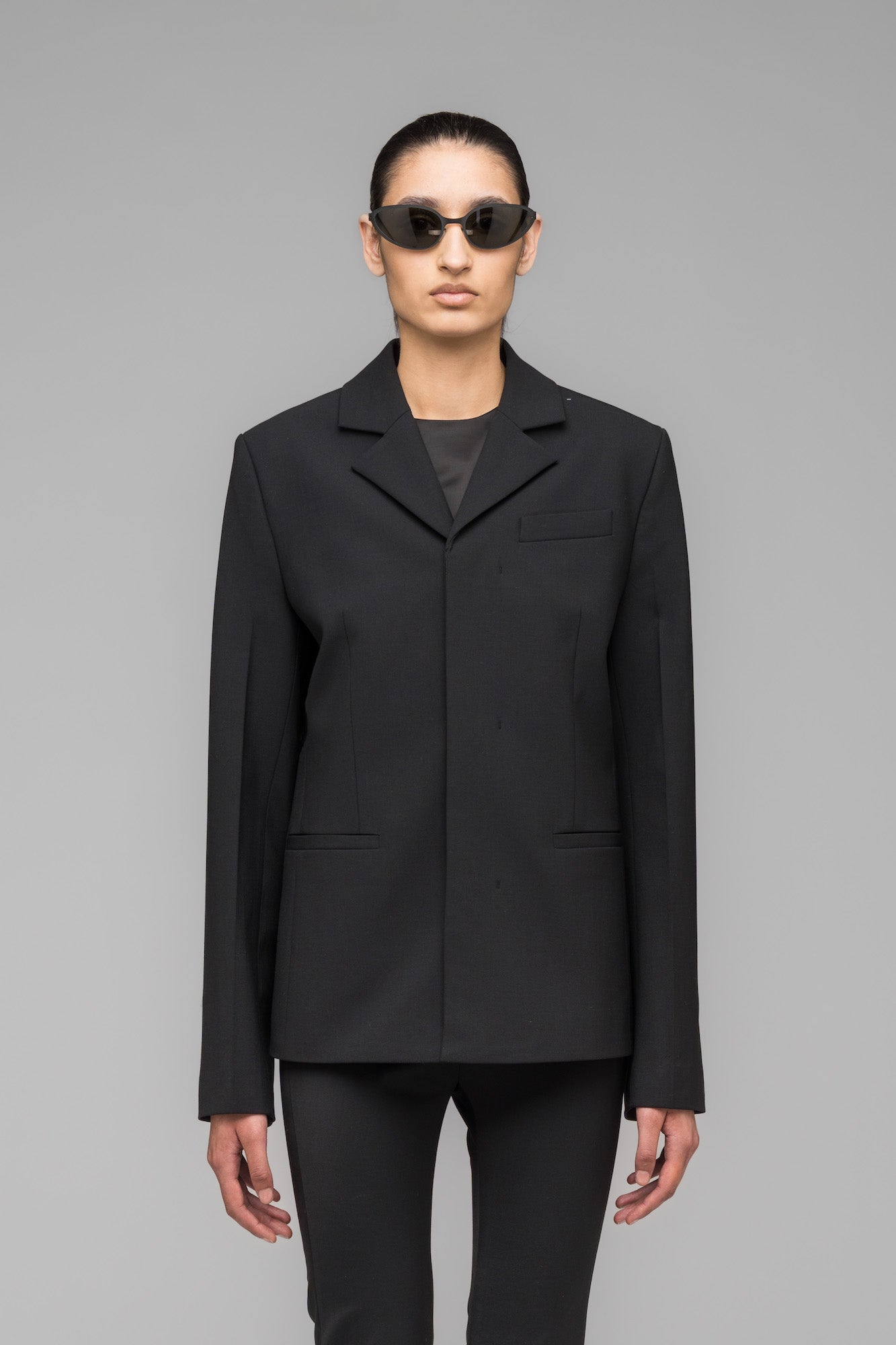 SB SUIT JACKET