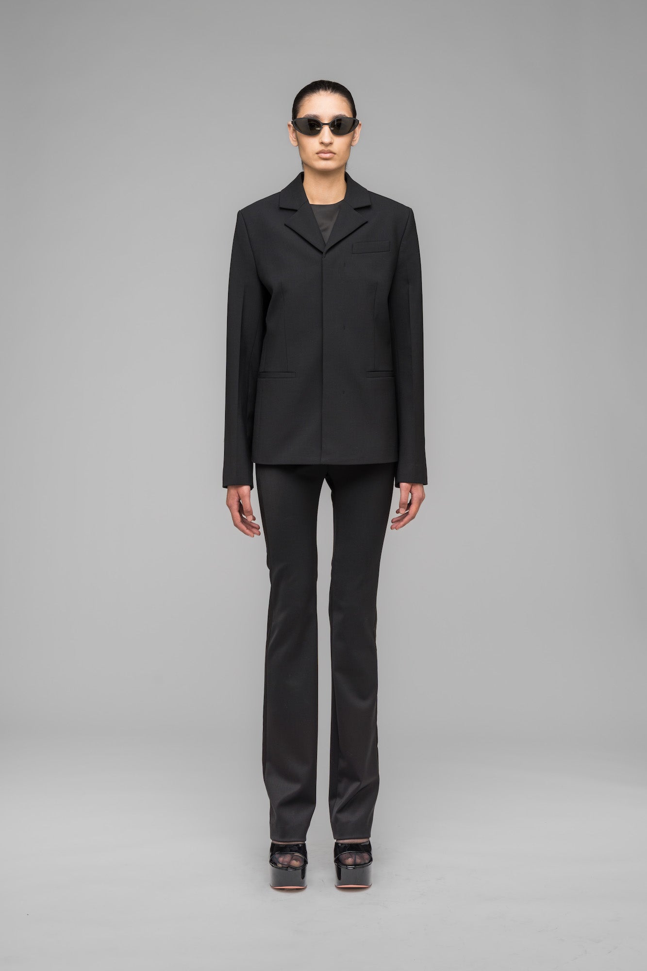 SB SUIT JACKET