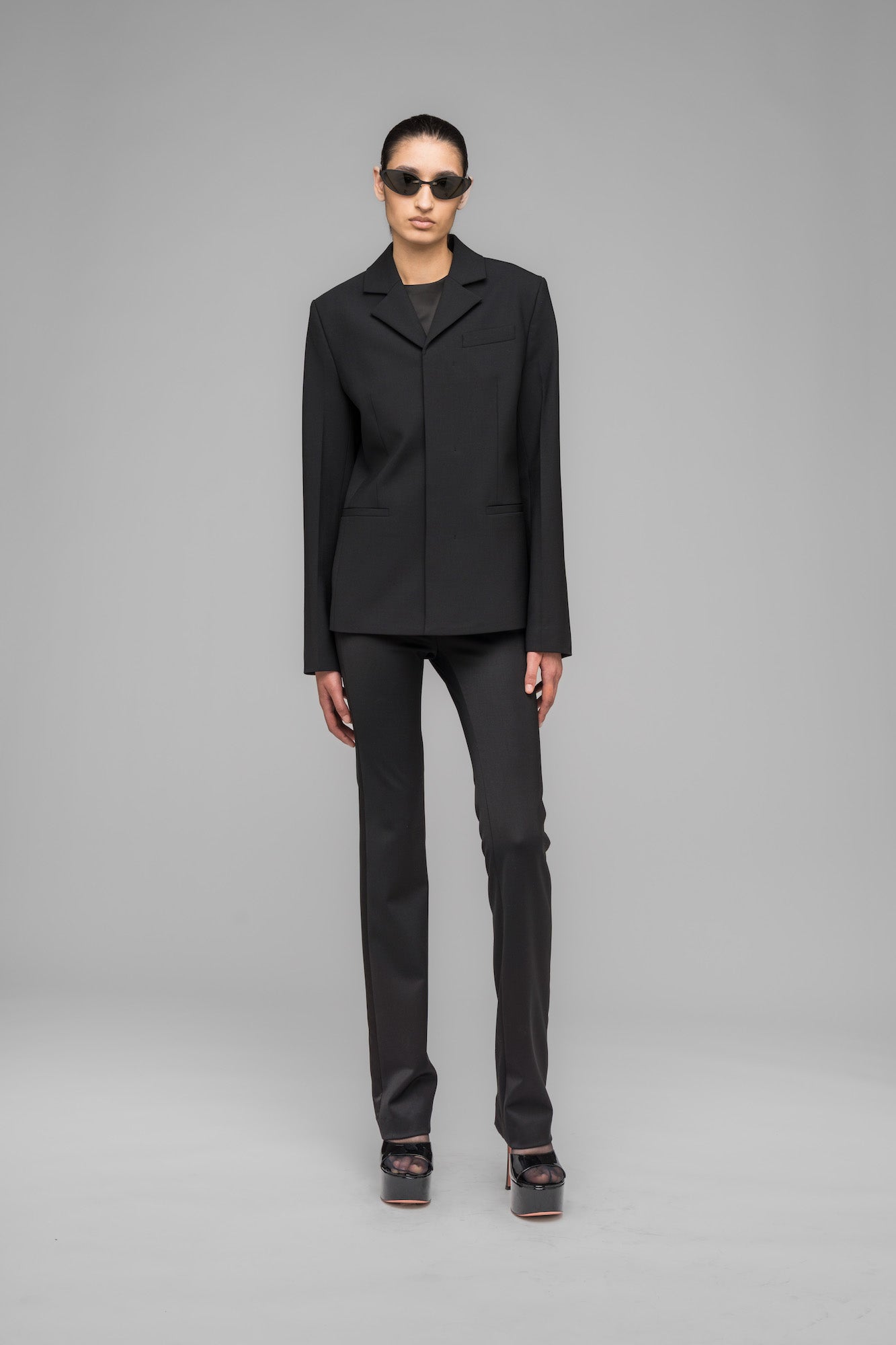 SB SUIT JACKET