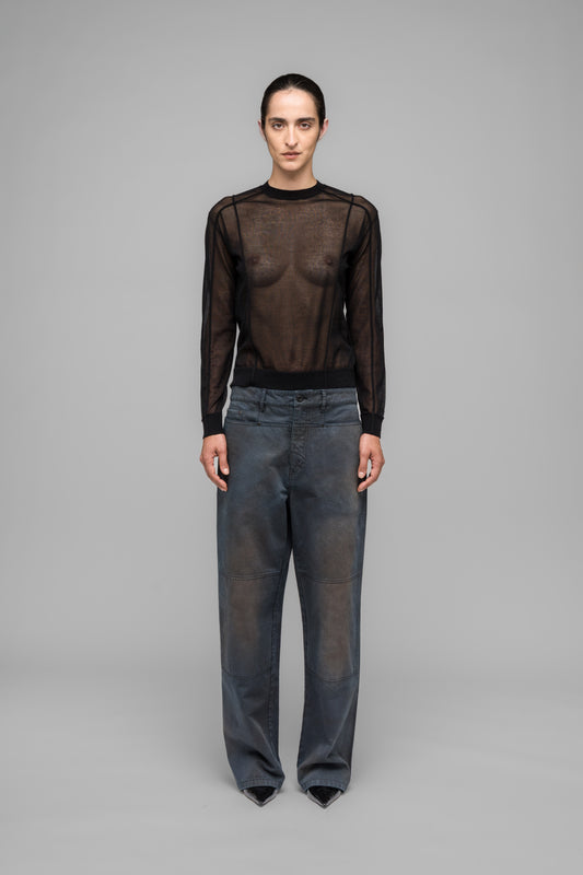 "WORKWEEK" PANTS