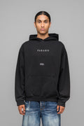 "BUY ME AN ISLAND" HOODIE - 032c