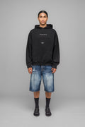 "BUY ME AN ISLAND" HOODIE - 032c