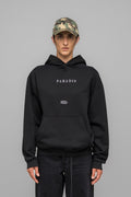 "BUY ME AN ISLAND" HOODIE - 032c