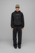 "BUY ME AN ISLAND" HOODIE - 032c