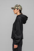 "BUY ME AN ISLAND" HOODIE - 032c