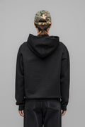 "BUY ME AN ISLAND" HOODIE - 032c